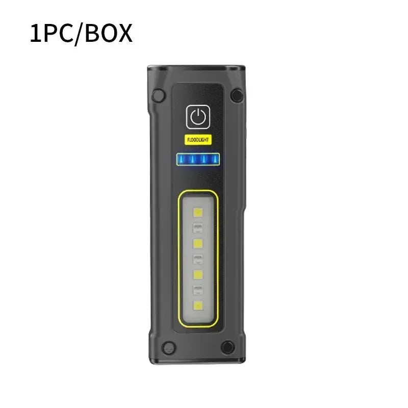 RescueBeam Pro Emergency Light