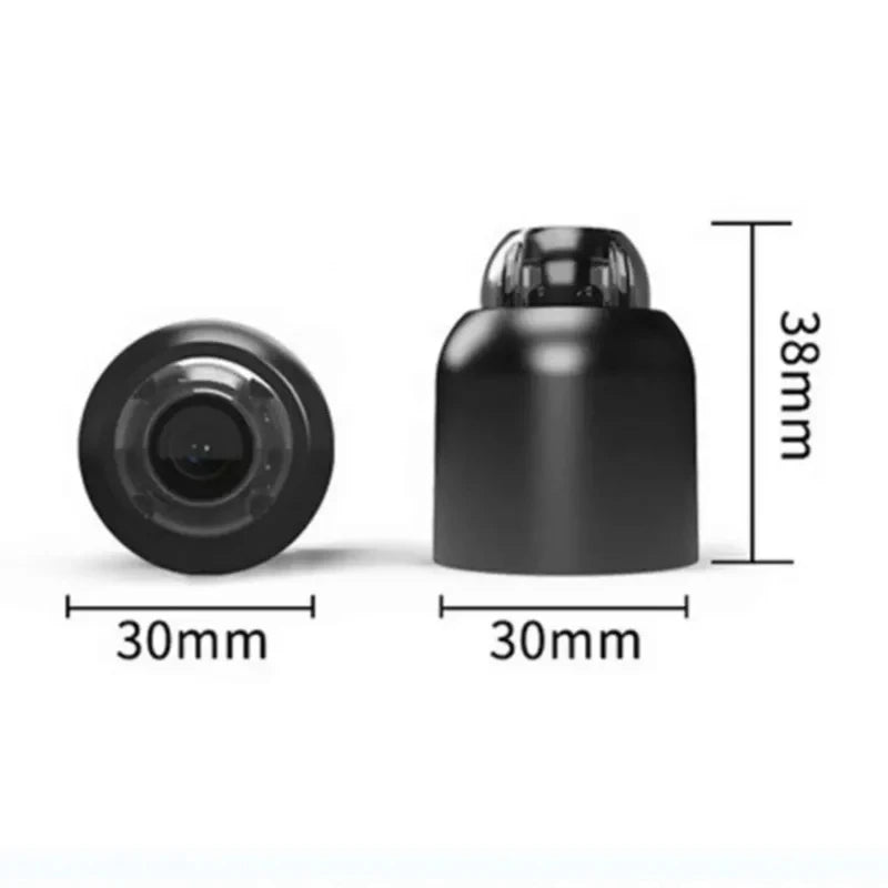 NightWatch X5 Smart Camera
