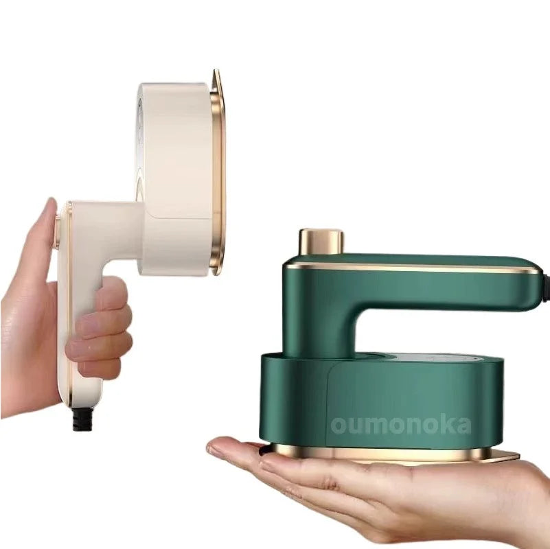 PressGo Mini Steam Iron