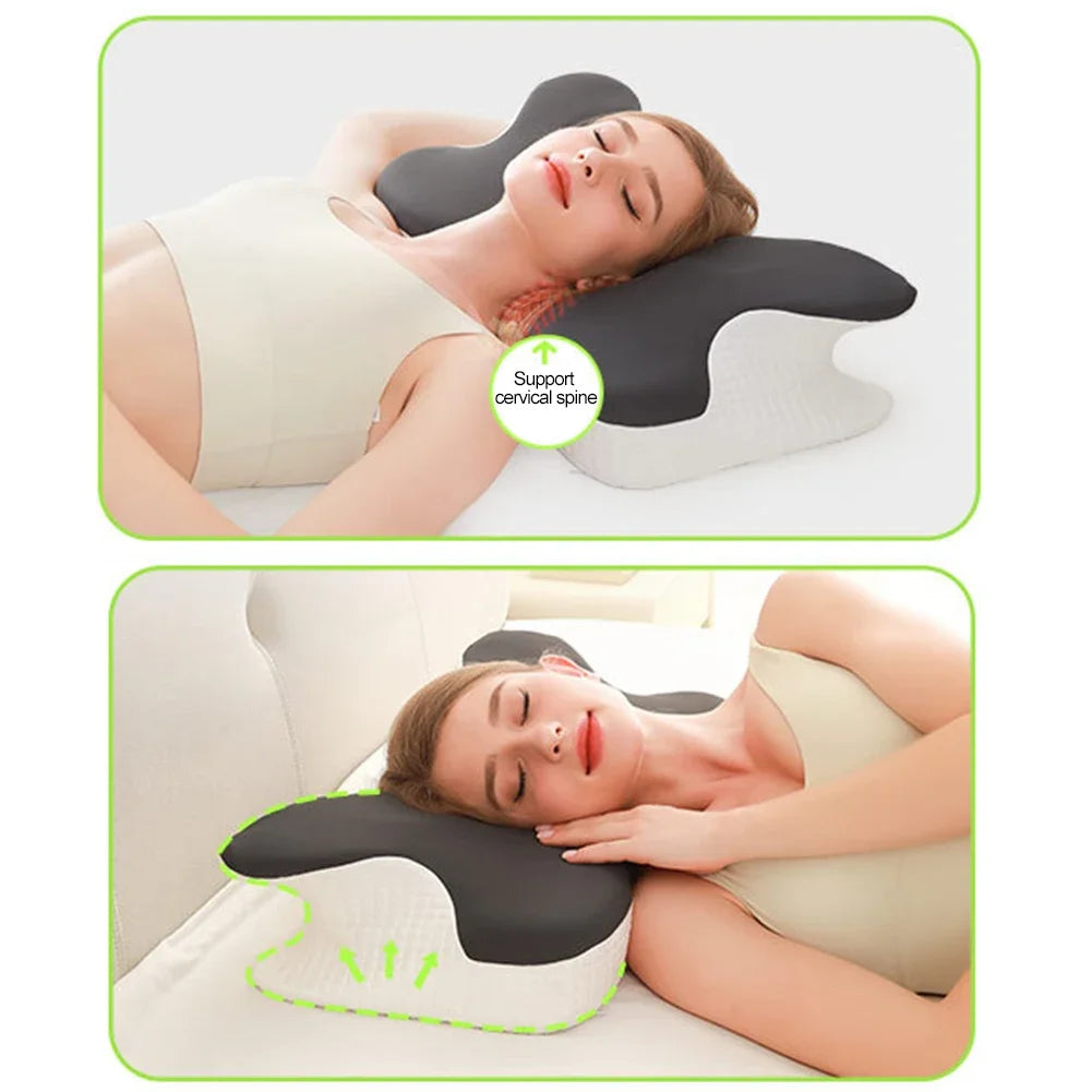 OrthoWing Comfort Pillow
