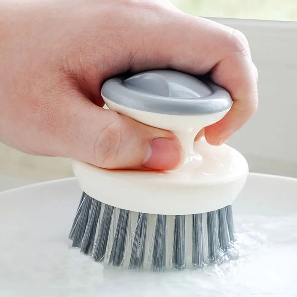 CleanGrip Pro Dish Brush