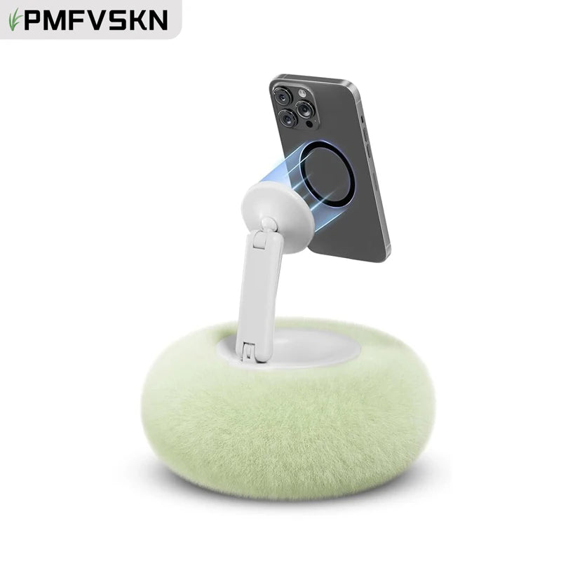 MagniRest Reading Pillow Stand