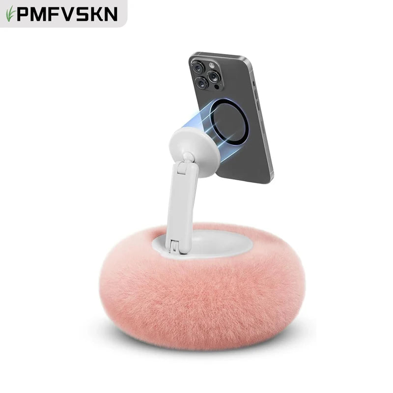 MagniRest Reading Pillow Stand