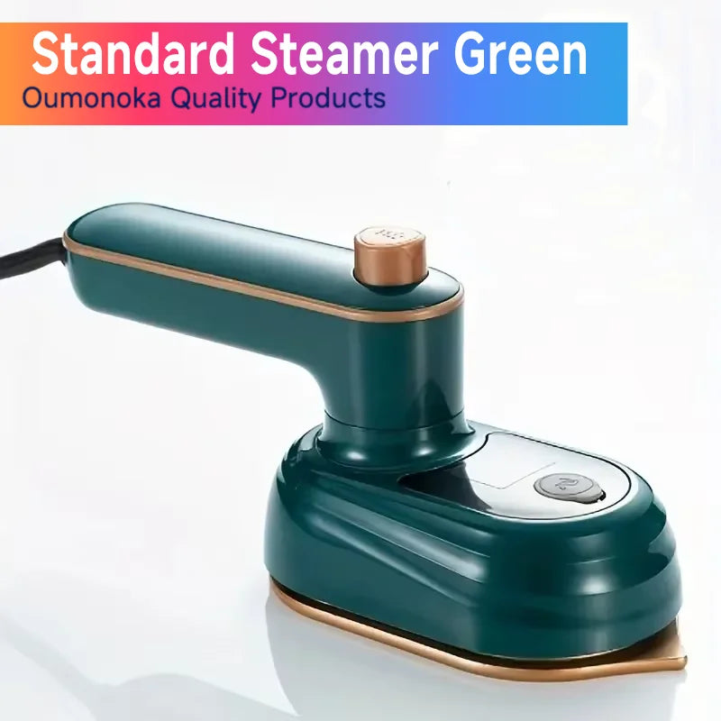 PressGo Mini Steam Iron