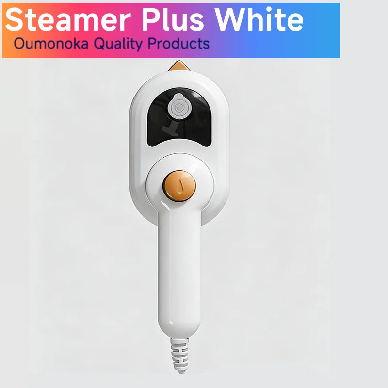 PressGo Mini Steam Iron