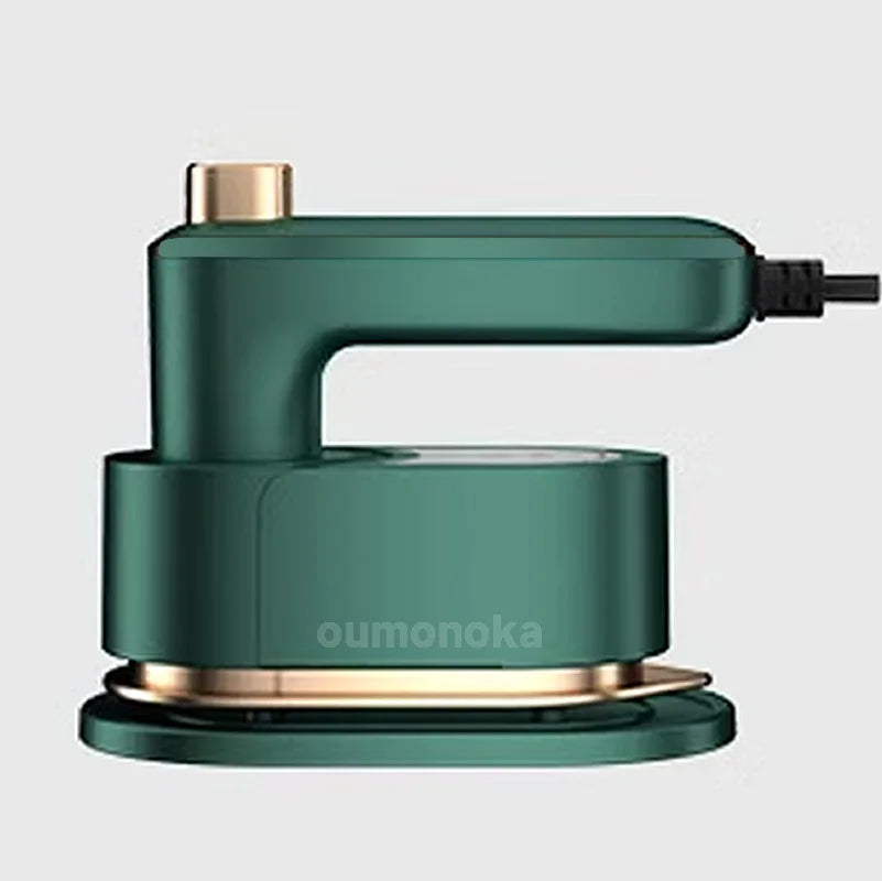 PressGo Mini Steam Iron