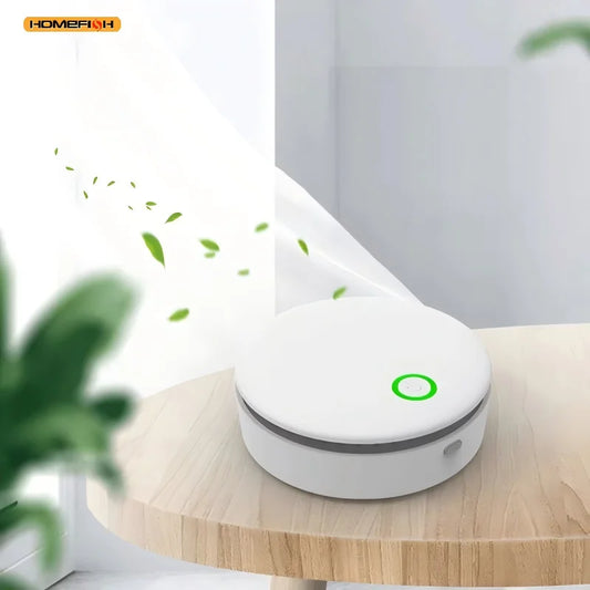 HOMEFISH AirPure Duo Pro