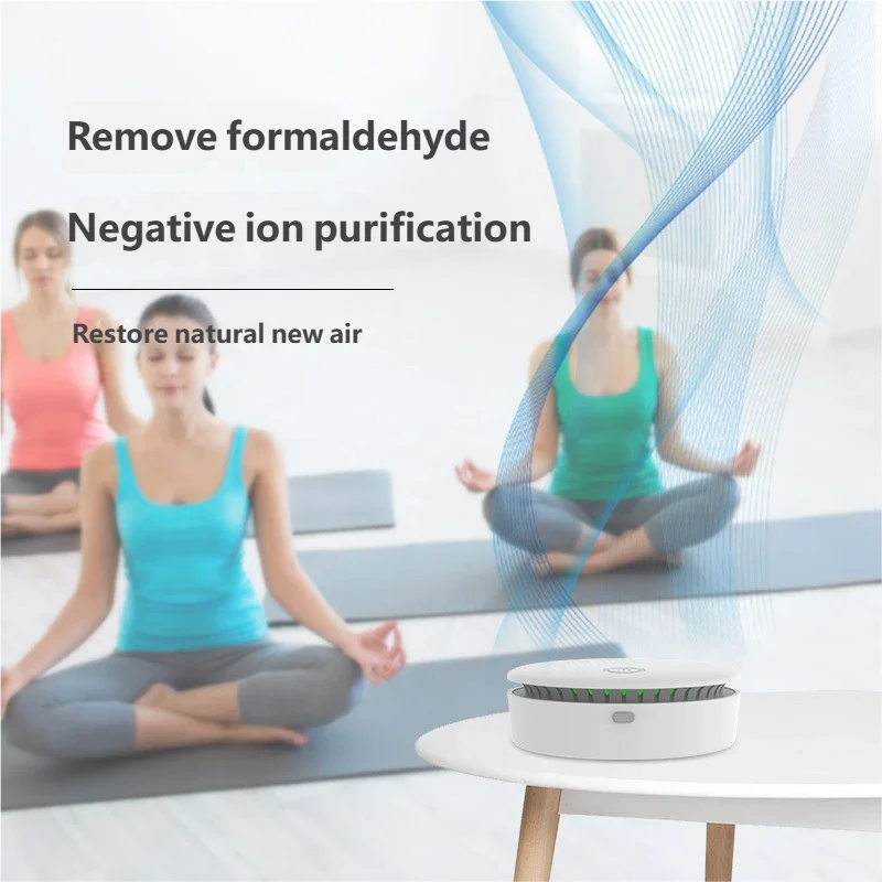 HOMEFISH AirPure Duo Pro