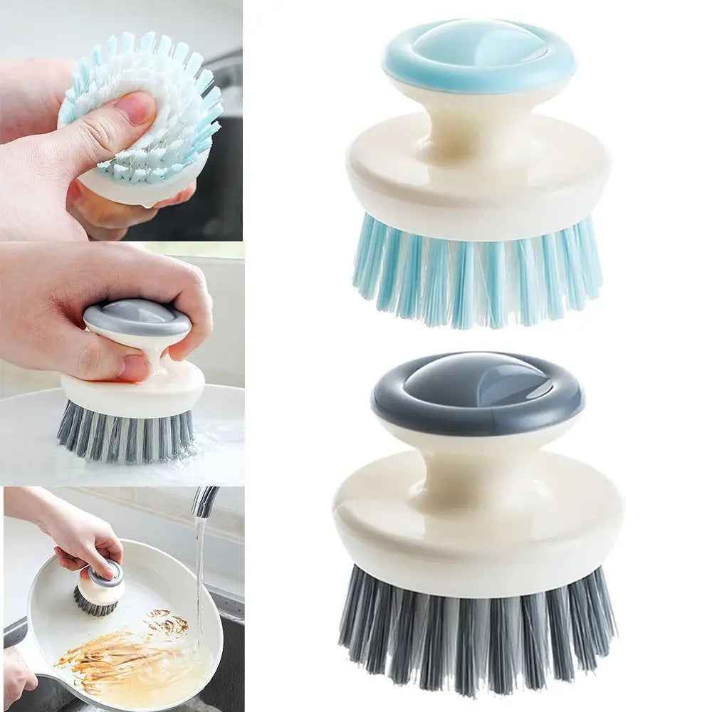 CleanGrip Pro Dish Brush