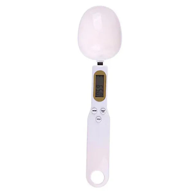 SmartMeasure Spoon Scale
