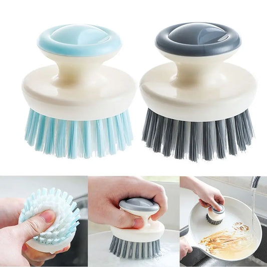 CleanGrip Pro Dish Brush