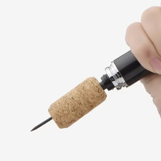 AirCork Pro Wine Opener