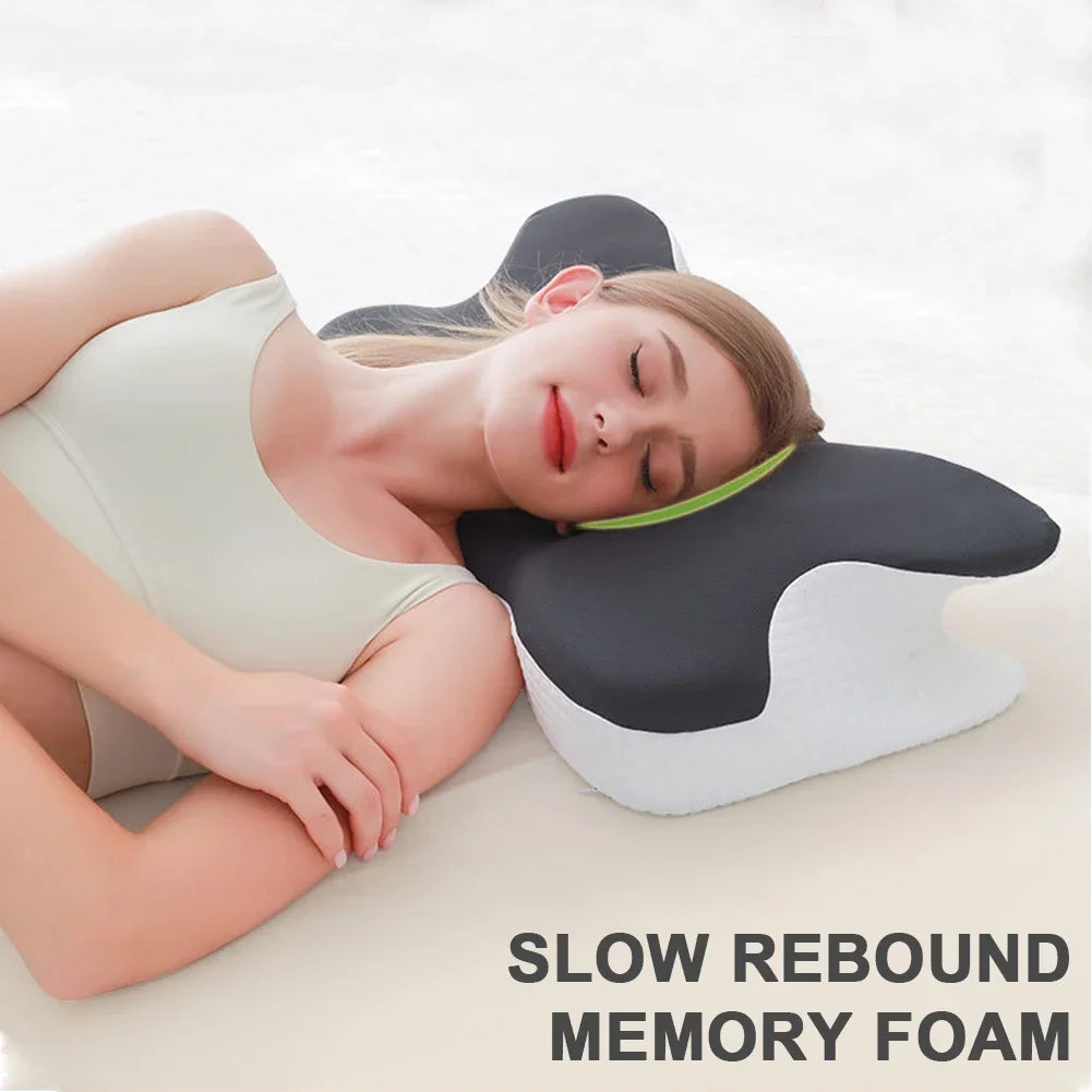 OrthoWing Comfort Pillow