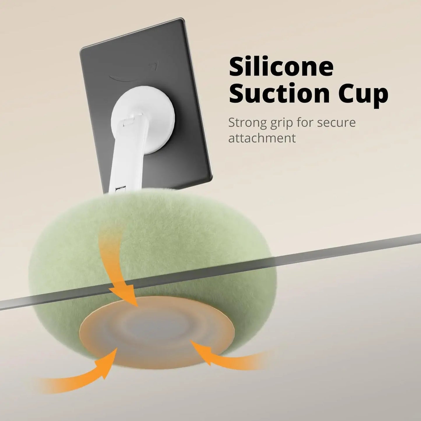 MagniRest Reading Pillow Stand