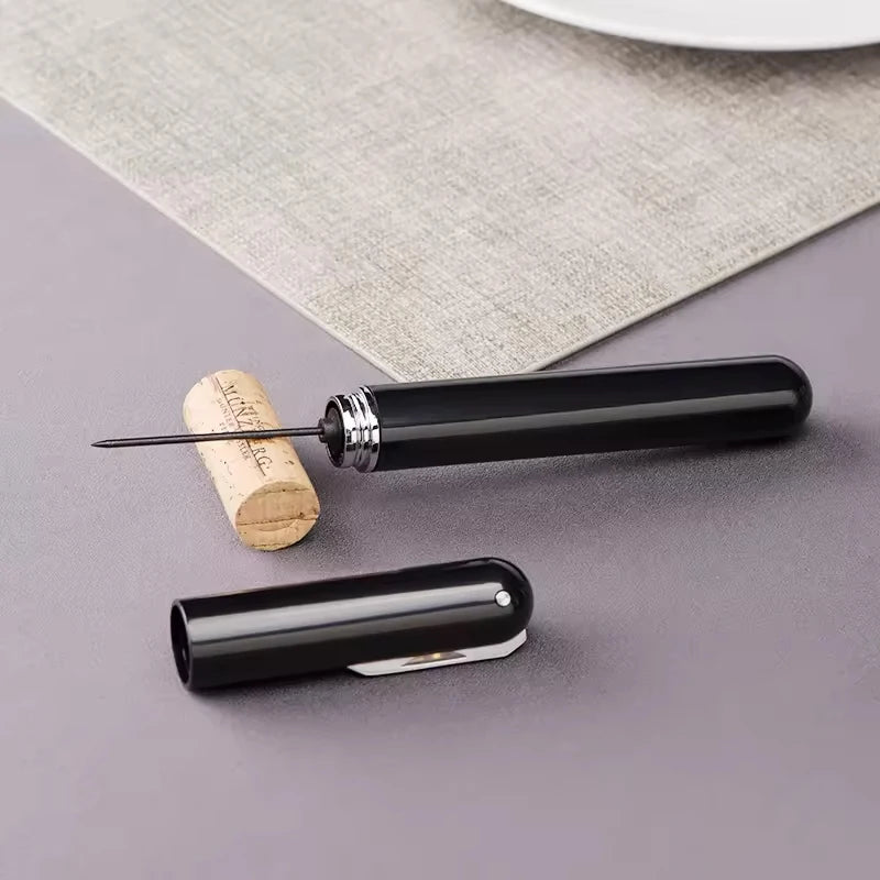 AirCork Pro Wine Opener