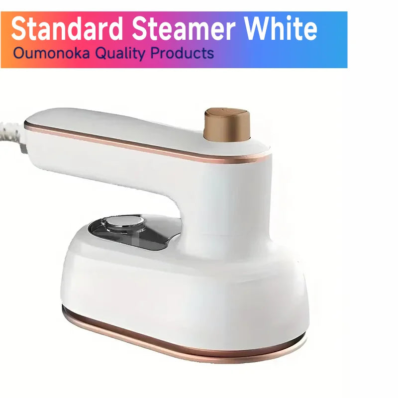PressGo Mini Steam Iron