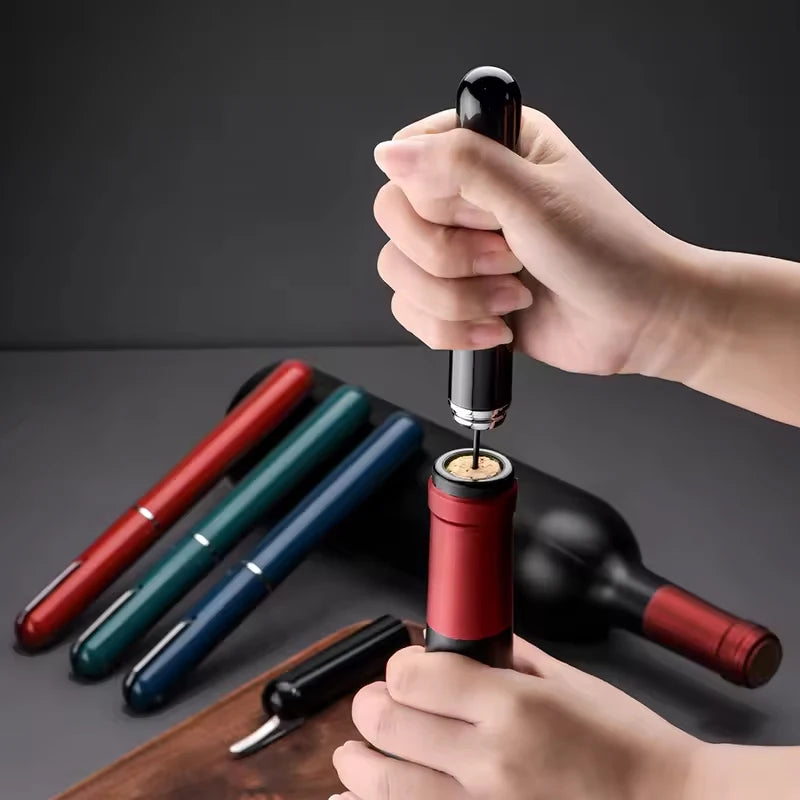 AirCork Pro Wine Opener
