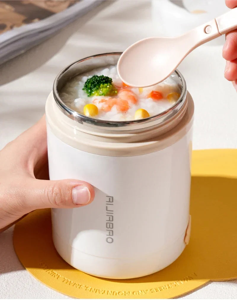 ThermoBite Smart Lunch Warmer