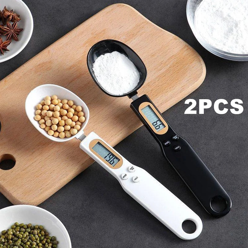 SmartMeasure Spoon Scale