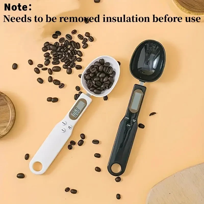 SmartMeasure Spoon Scale